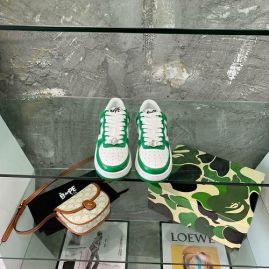 Picture of Bape Sta Shoes Women _SKUfw120613556fw